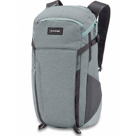 Рюкзак DAKINE Canyon 24L (10002382) lead blue