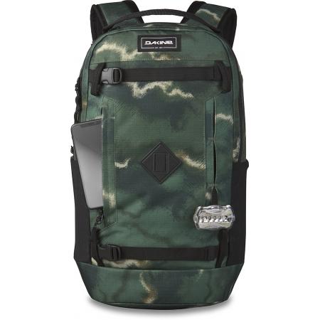 Рюкзак DAKINE URBN Mission 23L (10003246) olive ashcroft camo