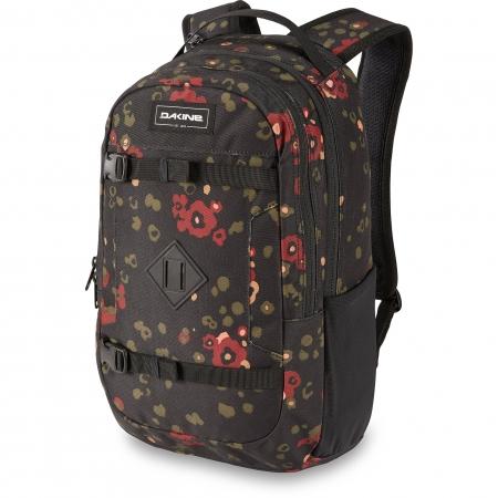 Рюкзак DAKINE URBN Mission 18L (10002604) begonia