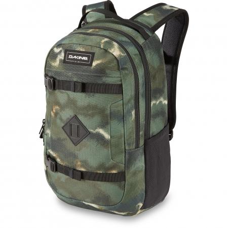 Рюкзак DAKINE URBN Mission 18L (10002604) olive ashcroft camo
