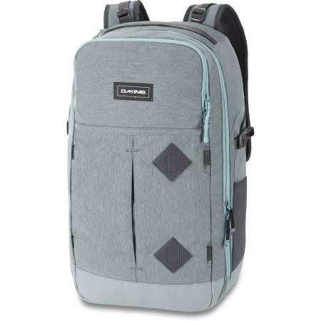 Рюкзак мужской DAKINE Split Adventure 38L (10001254) lead blue