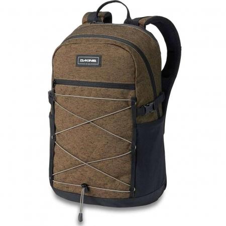 Рюкзак DAKINE WNDR 25L Backpack (10002627) dark olive