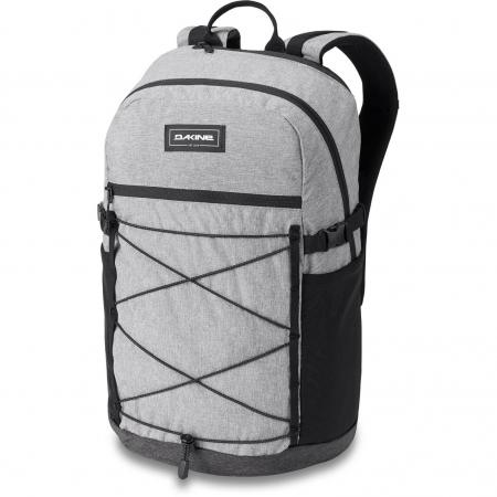 Рюкзак DAKINE WNDR 25L Backpack (10002627) greyscale