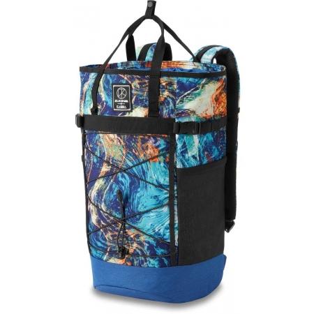 Рюкзак DAKINE WNDR 21L Cinch Pack (10002628) kassia elemental