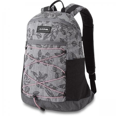 Рюкзак DAKINE WNDR 18L Backpack (10002629) azalea