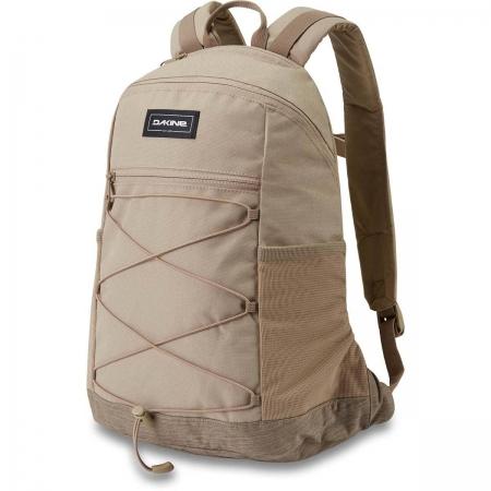 Рюкзак DAKINE WNDR 18L Backpack (10002629) barley