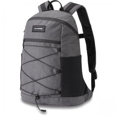 Рюкзак DAKINE WNDR 18L Backpack (10002629) carbon