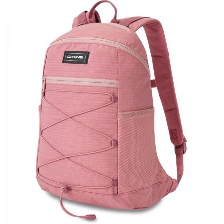 Рюкзак DAKINE WNDR 18L Backpack (10002629) faded grape