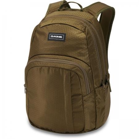 Рюкзак DAKINE Campus M 25L (10002634) dark olive dobby