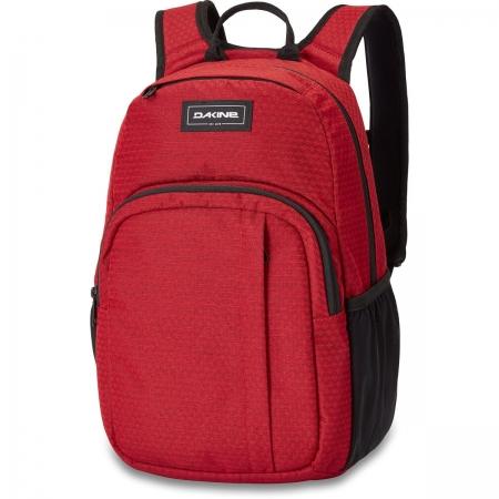 Рюкзак DAKINE Campus S 18L (10002635) crimson red