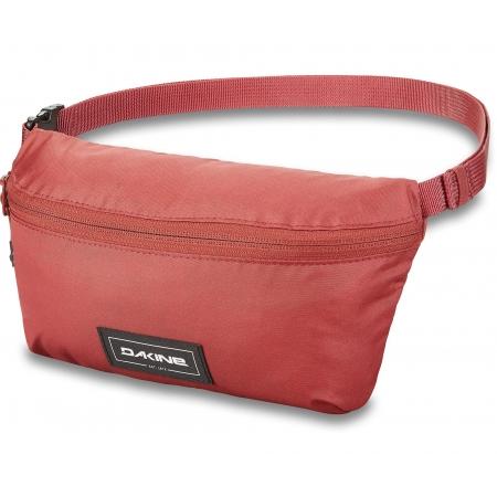 Сумка на пояс DAKINE Hip Pack LT (10003250) dark rose