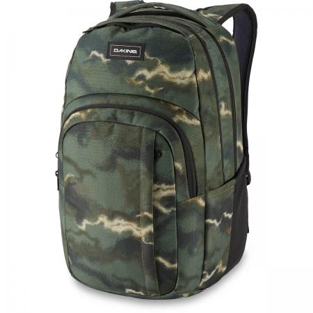 Рюкзак DAKINE Campus L 33L (10002633) olive ashcroft camo