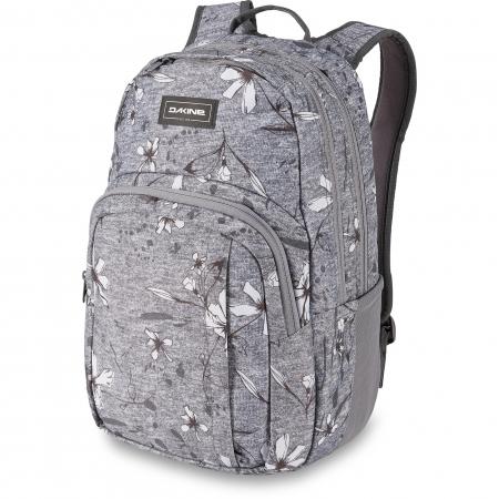 Рюкзак DAKINE Campus M 25L (10002634) crescent floral