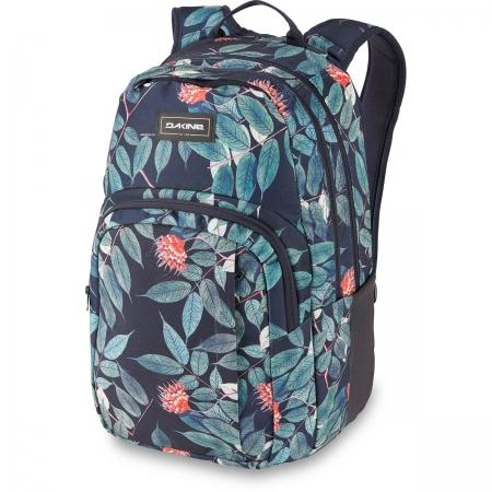 Рюкзак DAKINE Campus M 25L (10002634) eucalyptus floral