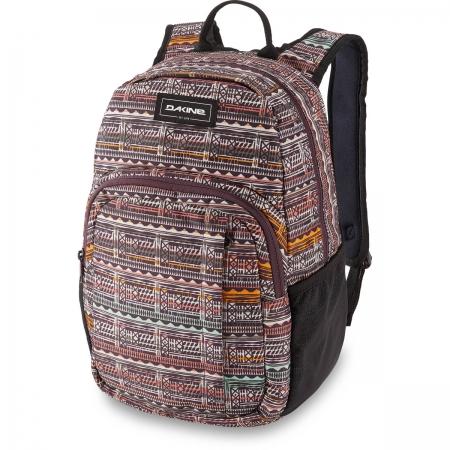 Рюкзак DAKINE Campus S 18L (10002635) multi quest