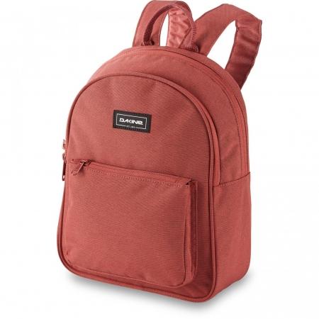 Рюкзак DAKINE Essentials Pack mini 7L (10002631) dark rose