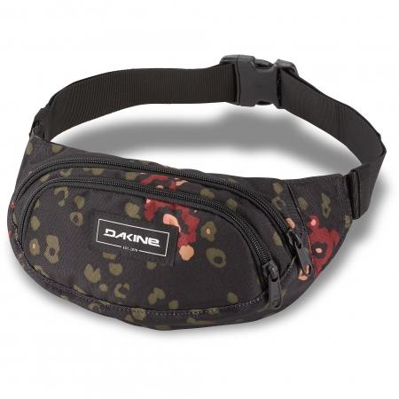 Сумка на пояс DAKINE Hip Pack (8130200) begonia