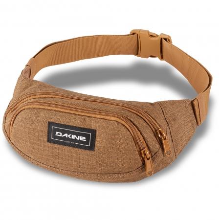 Сумка на пояс DAKINE Hip Pack (8130200) caramel