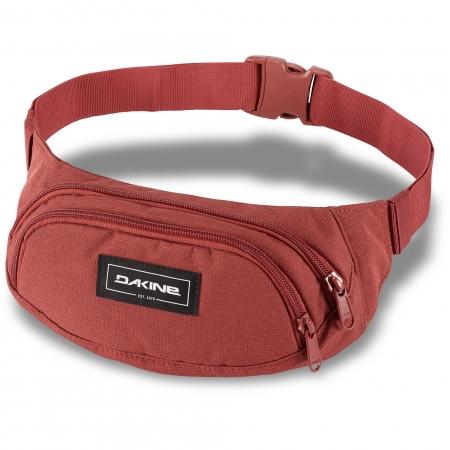 Сумка на пояс DAKINE Hip Pack (8130200) dark rose