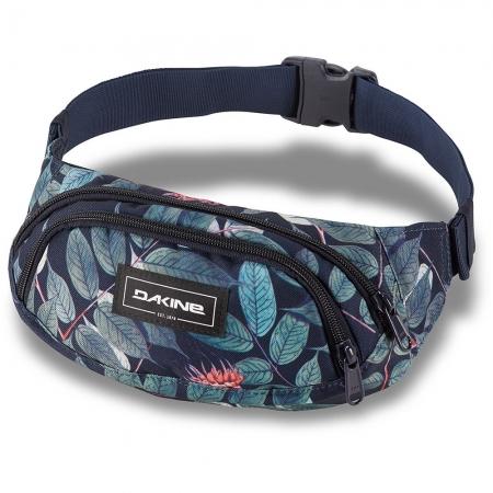 Сумка на пояс DAKINE Hip Pack (8130200) eucalyptus floral