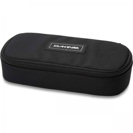 Пенал для школи DAKINE School Case (8160041) black ii