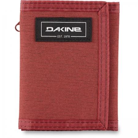 Кошелек с RFID защитой DAKINE Vert Rail (8820206) dark rose