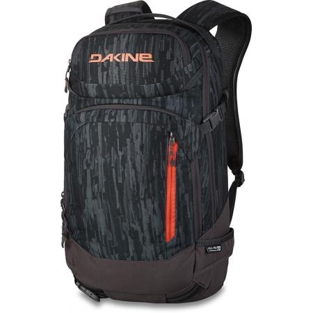Рюкзак DAKINE Heli Pro 20L (10003262) shadow dash