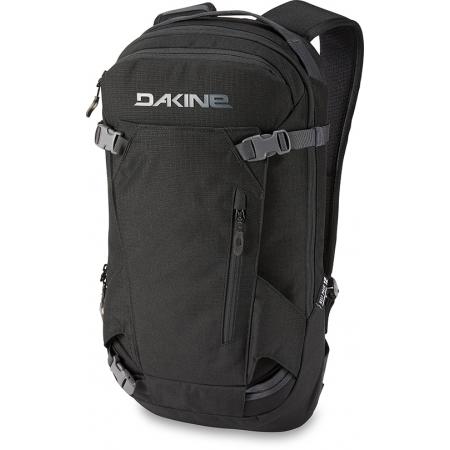 Рюкзак DAKINE Heli Pack 12L (10003261) black ii
