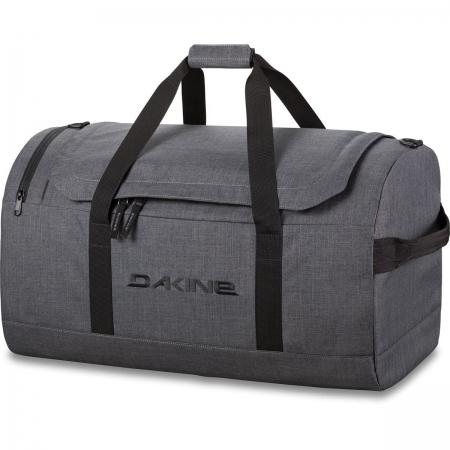 Сумка дорожная DAKINE EQ Duffle 35L (10002934) carbon
