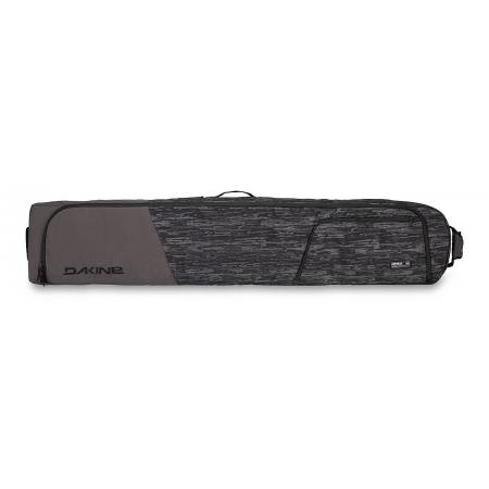 Чохол для сноуборду каркасний на колесах DAKINE Low Roller 157 (10001463) shadow dash