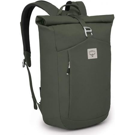 Рюкзак Osprey Arcane Roll Top 22L (10002770) haybale green
