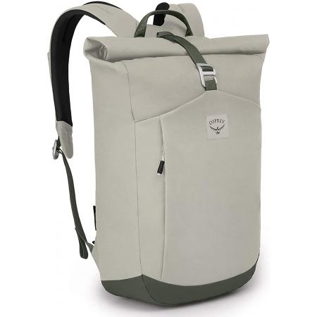 Рюкзак Osprey Arcane Roll Top 22L (10002771) lunar/haybale