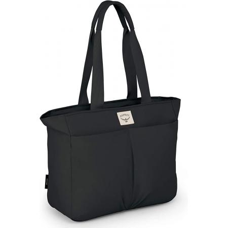 Сумка через плече Osprey Arcane Tote Bag 20L (10002603) stonewash black