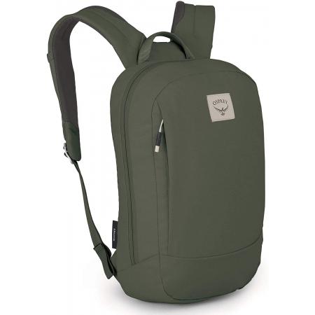 Рюкзак Osprey Arcane Small Day 10L (5-582-4-0) haybale green