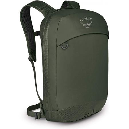 Рюкзак Osprey Transporter Panel 20L (10002759) haybale green