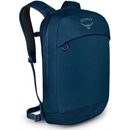 Рюкзак Osprey Transporter Panel 20L (10002854) deep water blue