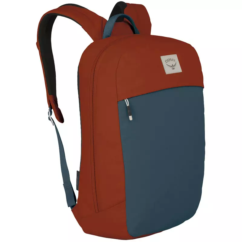 Рюкзак Osprey Arcane Large Day 20L (10002844) umber/stargazer