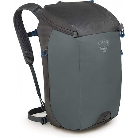 Рюкзак Osprey Transporter Zip 30L (5-031-4-0) pointbreak grey