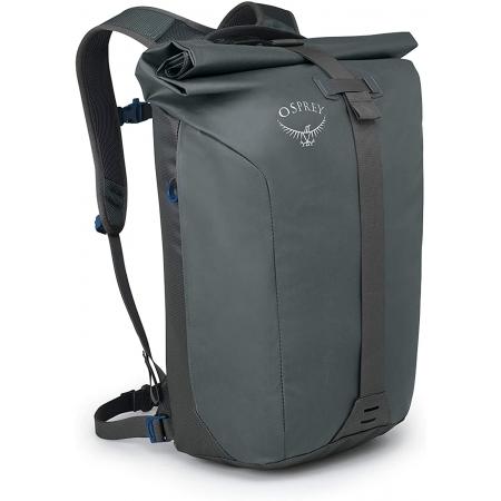 Рюкзак Osprey Transporter Roll 25L (5-032-4-0) pointbreak grey