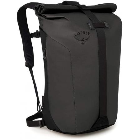 Рюкзак Osprey Transporter Roll 25L (5-032-1-0) black