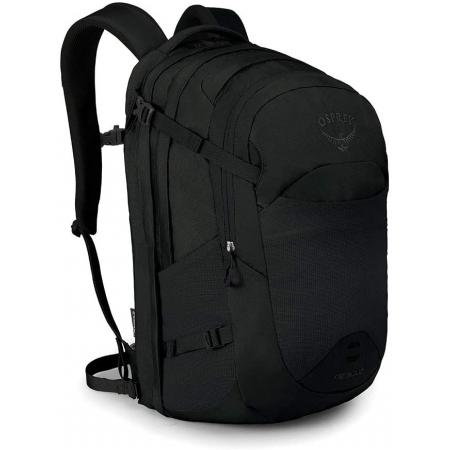 Рюкзак чоловічий Osprey Nebula 34L (10001960) black