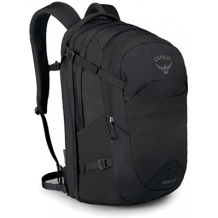 Рюкзак чоловічий Osprey Nebula 34L (10002138) sentinel grey