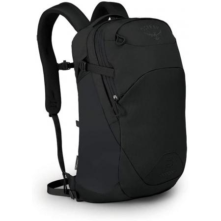 Рюкзак чоловічий Osprey Apogee 28L (10002059) black
