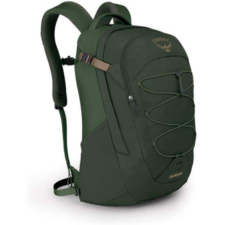Рюкзак чоловічий Osprey Quasar 28L (10002812) gopher green