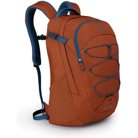 Рюкзак чоловічий Osprey Quasar 28L (10002813) umber orange