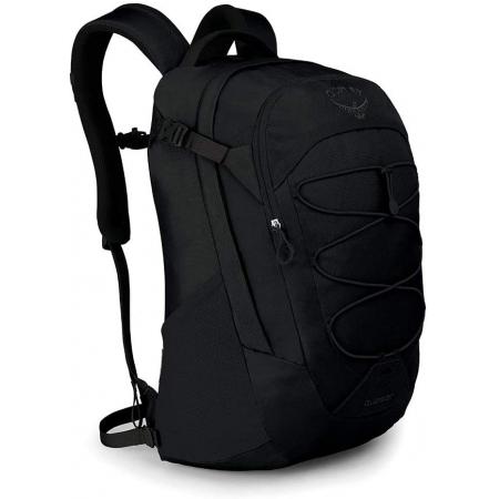 Рюкзак чоловічий Osprey Quasar 28L (5-027-0-0) black