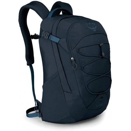 Рюкзак чоловічий Osprey Quasar 28L (5-027-2-0) kraken blue