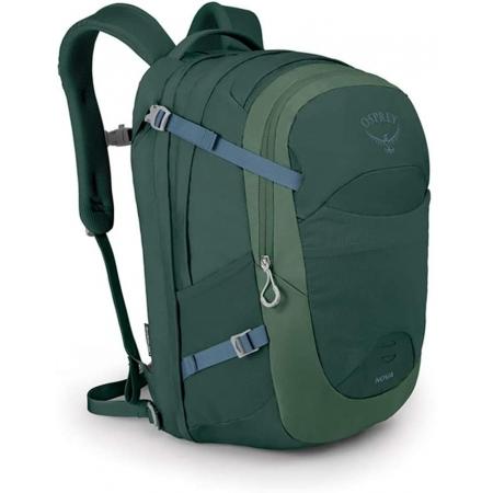 Рюкзак жіночий Osprey Nova 33L (10002806) tortuga green