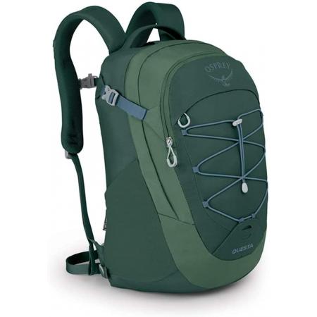 Рюкзак жіночий Osprey Questa 26L (10002814) tortuga green
