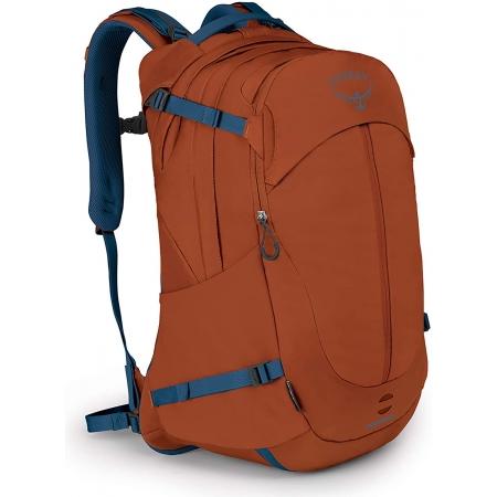 Рюкзак чоловічий Osprey Tropos 34L (10002803) umber orange